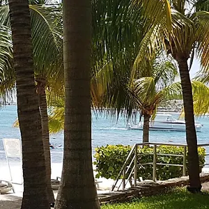Casita Del Mar Appartement
