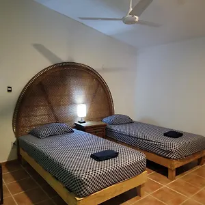 Xungla Albergue